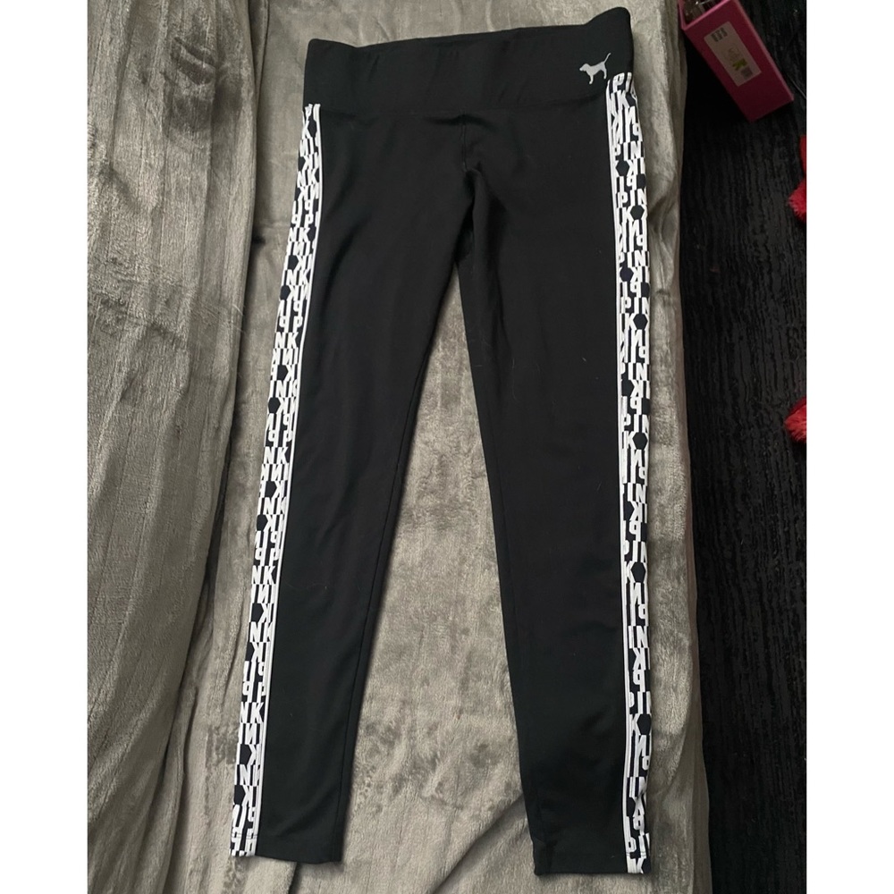 PINK Leggings